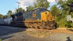 CSX 3296